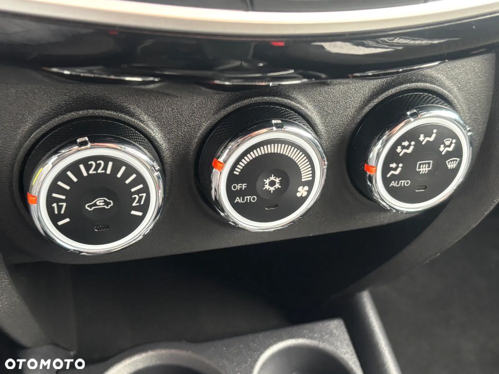 Mitsubishi ASX 1.6 2WD Diamant Edition+ - 22