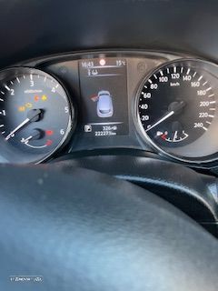 Nissan Qashqai 1.6 dCi Tekna Premium S Alcantara Xtronic - 7