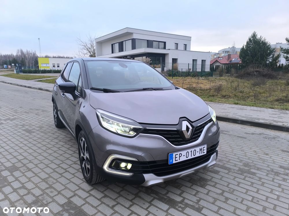Renault Captur 1.2 Energy TCe Limited - 17