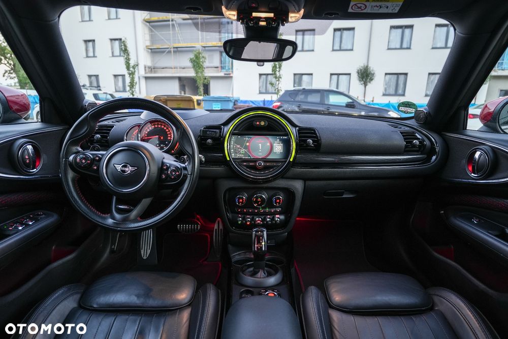 MINI John Cooper Works - 19