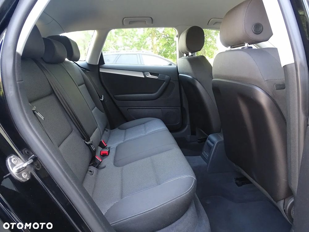 Audi A3 Sportback 1.2 TFSI S line Sportpaket - 7