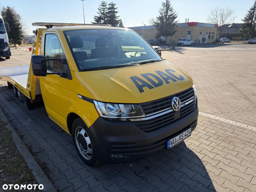 Volkswagen Transporter  T6 - 6