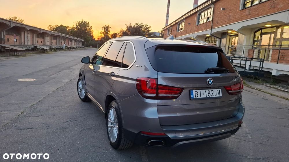 BMW X5 - 5