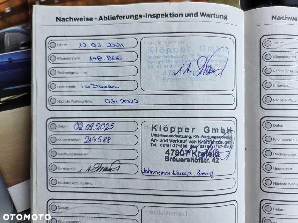 Ford Focus 1.5 TDCi DPF Start-Stopp-System Titanium - 26