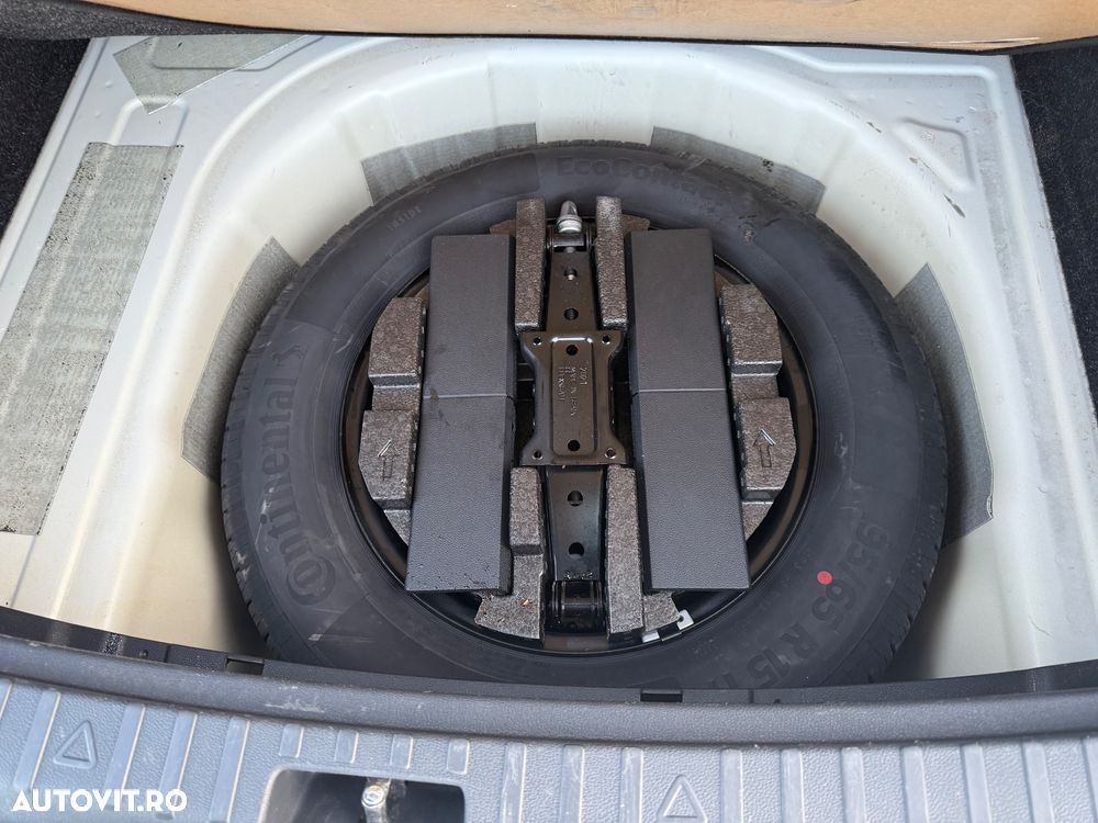 Skoda Scala 1.0 TSI DSG Active - 31