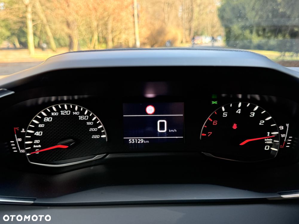 Peugeot 2008 PureTech 100 Style - 31