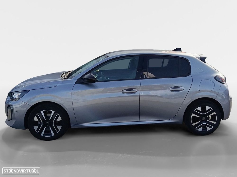 Peugeot 208 1.2 PureTech Allure - 2