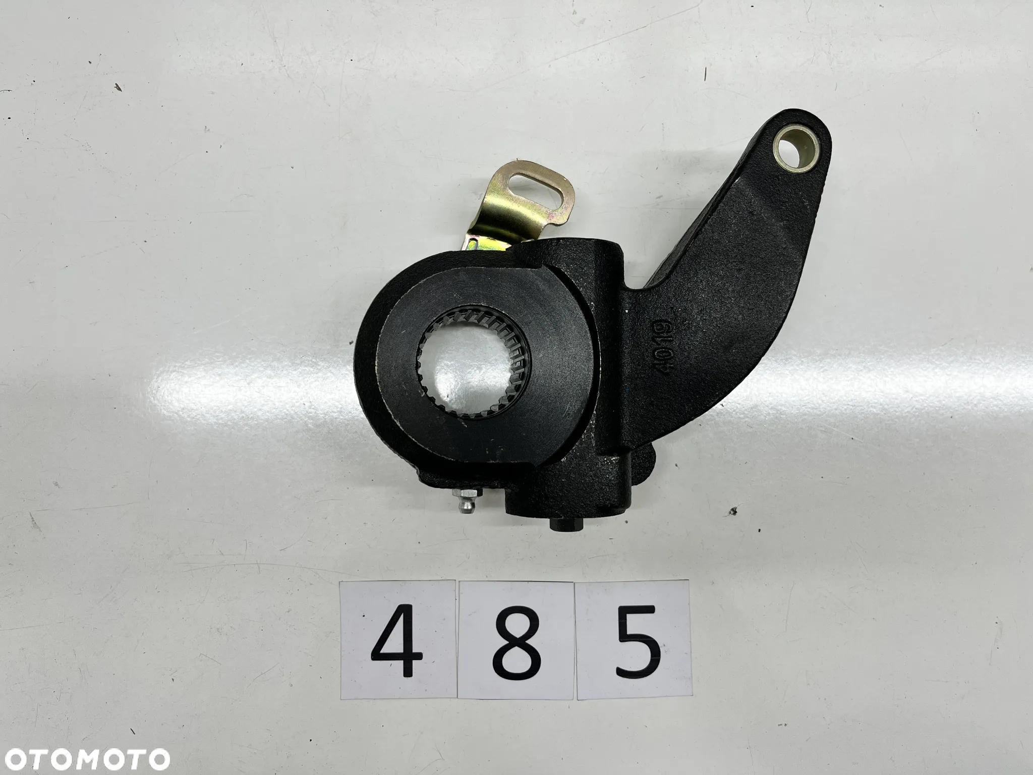 Nastawnik rozpieraka, układ hamulcowy PETERS ENNEPETAL 016.316-50A, Mercedes - 2