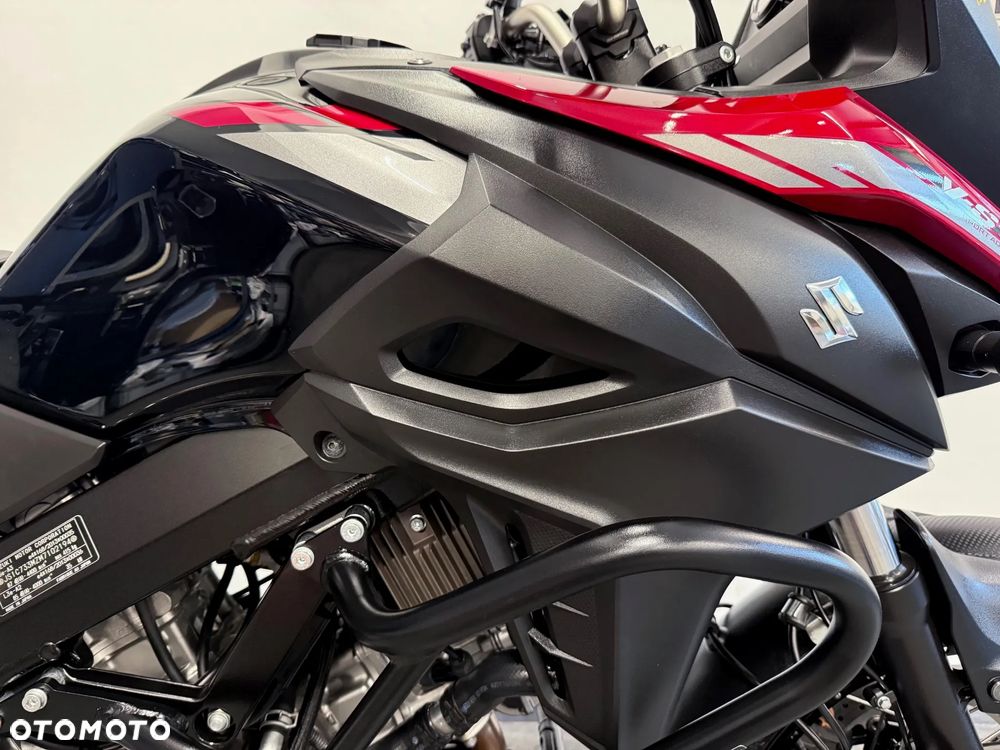 Suzuki V-STROM - 30