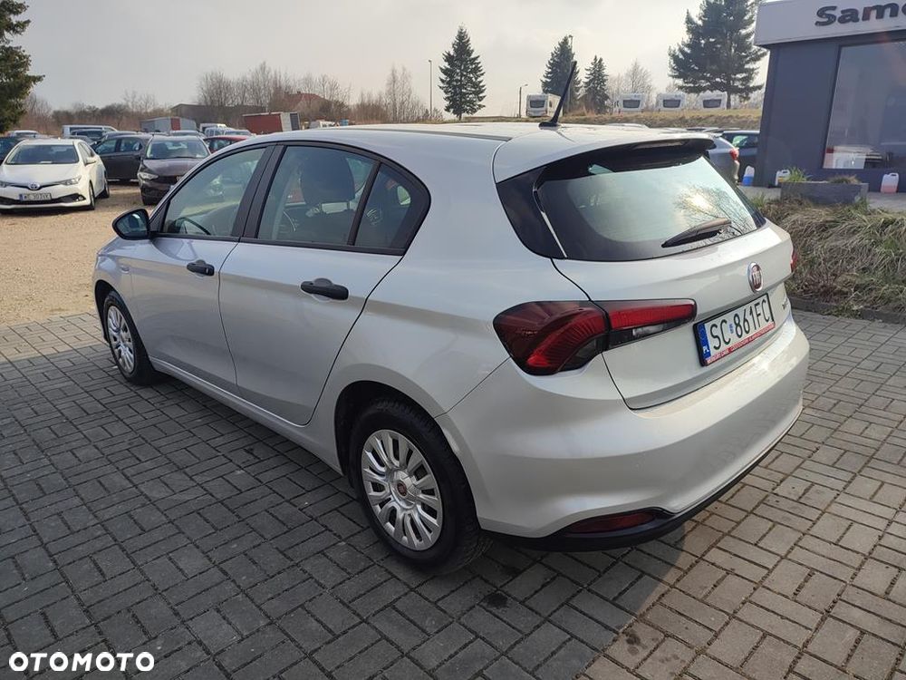 Fiat Tipo 1.4 Classic - 4