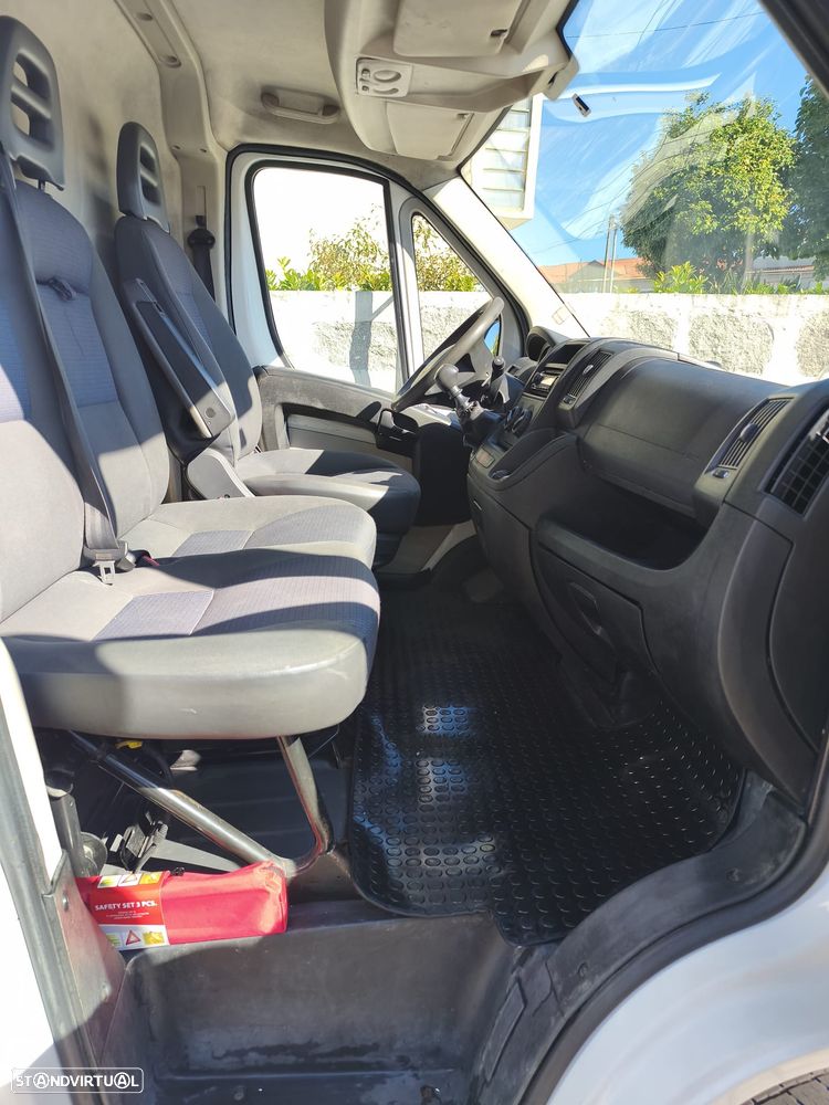 Citroën Jumper - 5