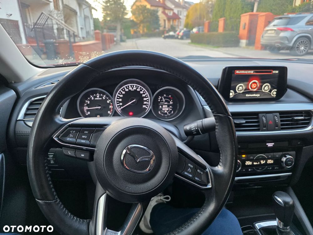 Mazda 6 2.0 SkyEnergy - 8