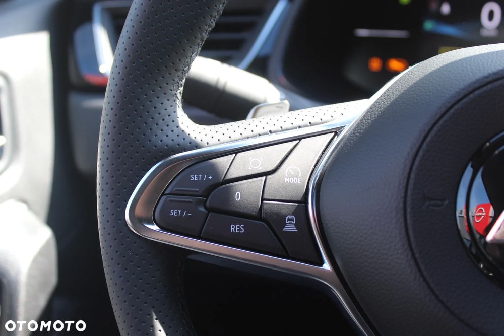 Mitsubishi ASX 1.3 mHEV Intense Style Cold DCT - 14