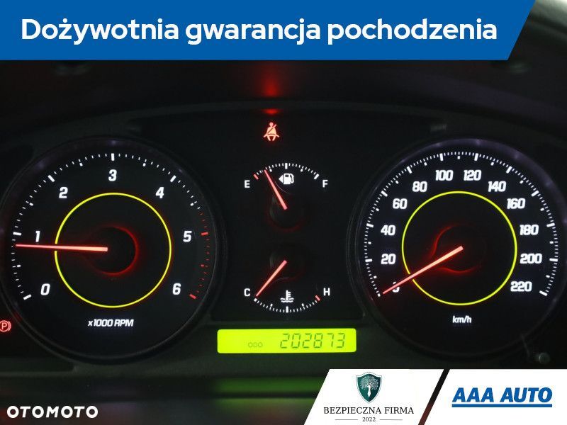 Chevrolet Captiva - 10