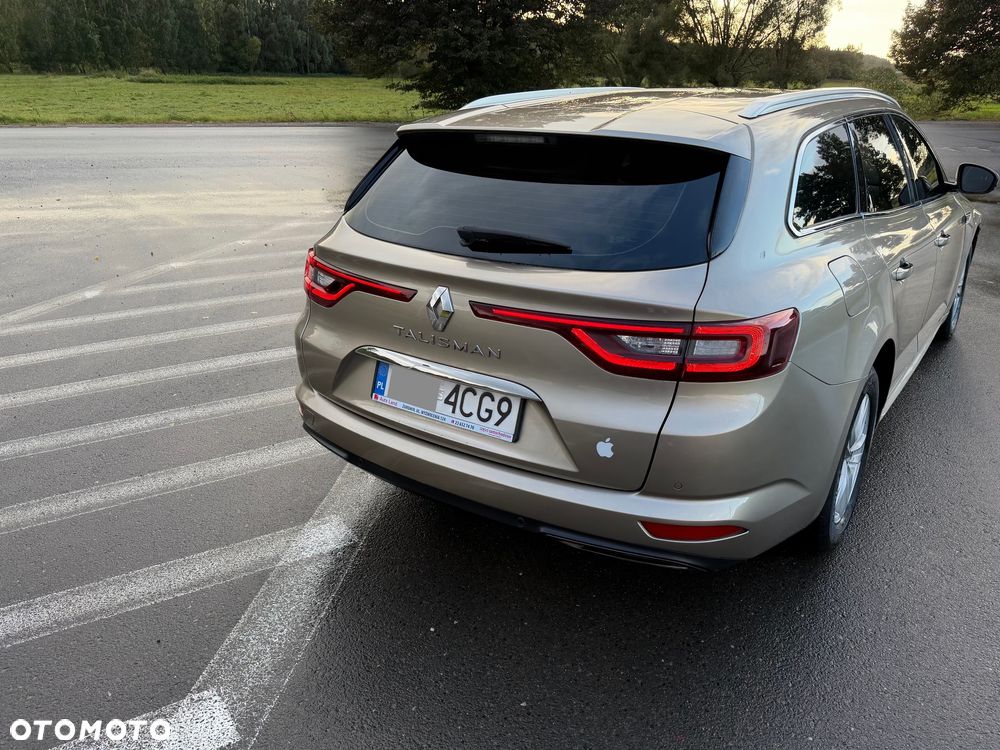 Renault Talisman ENERGY dCi 110 LIFE - 33