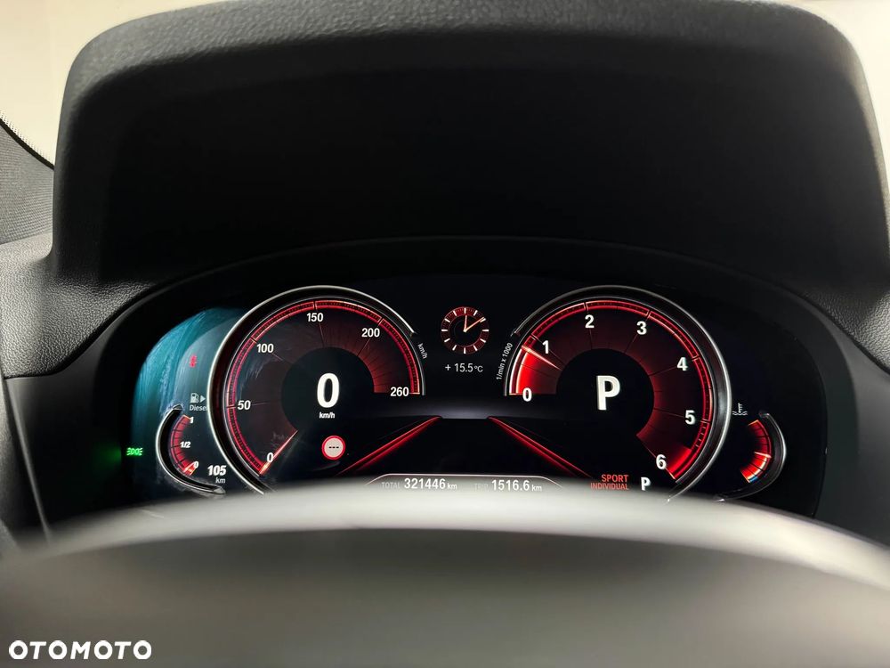 BMW X3 xDrive20d Business Edition sport - 28