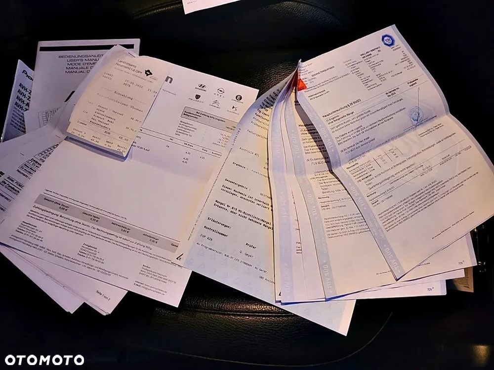 Opel Antara 2.4 4x4 Cosmo - 28