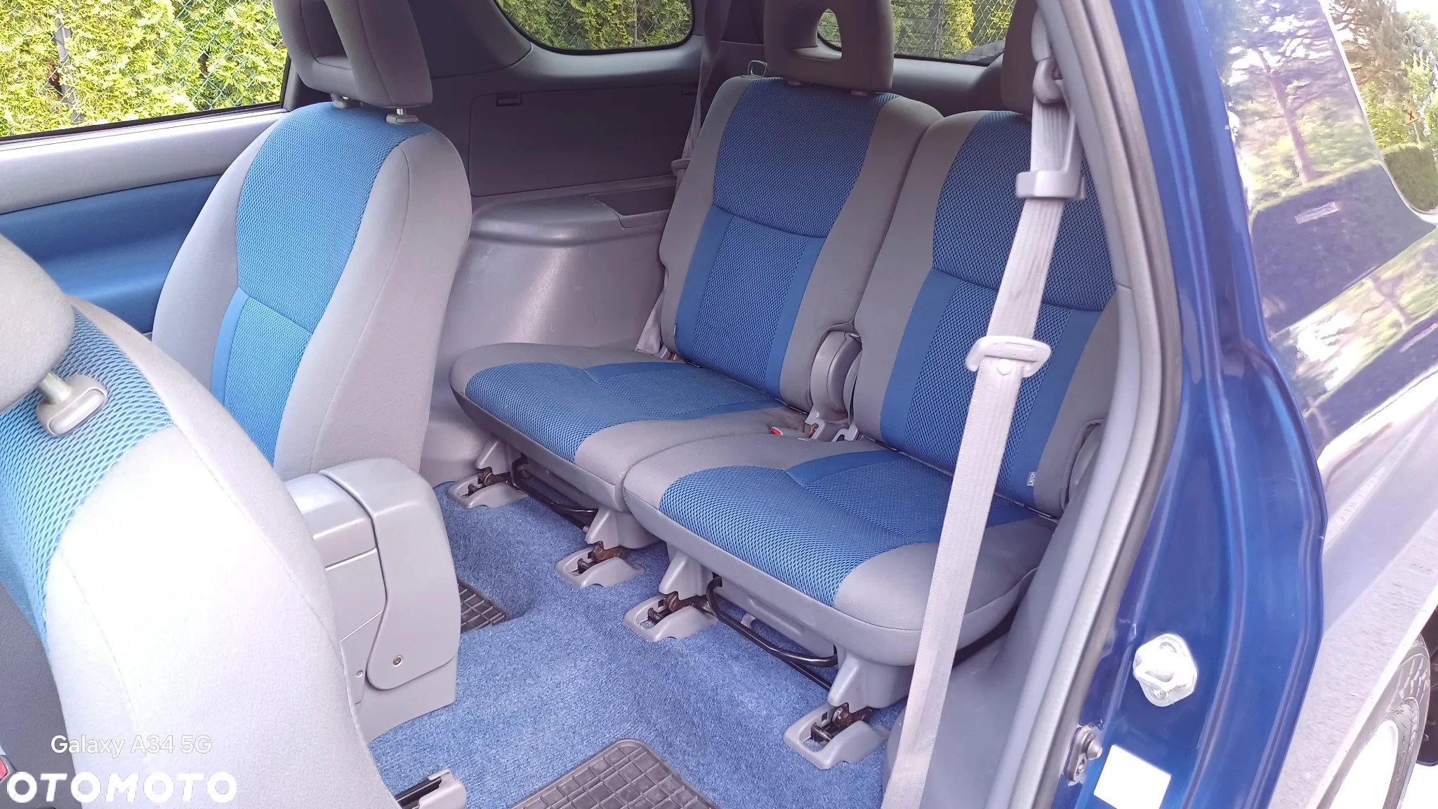 Toyota RAV4 1.8 VVT-i 4x2 - 16