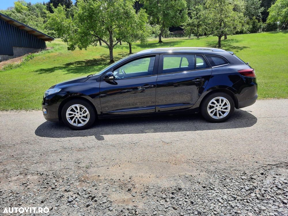Renault Megane - 4
