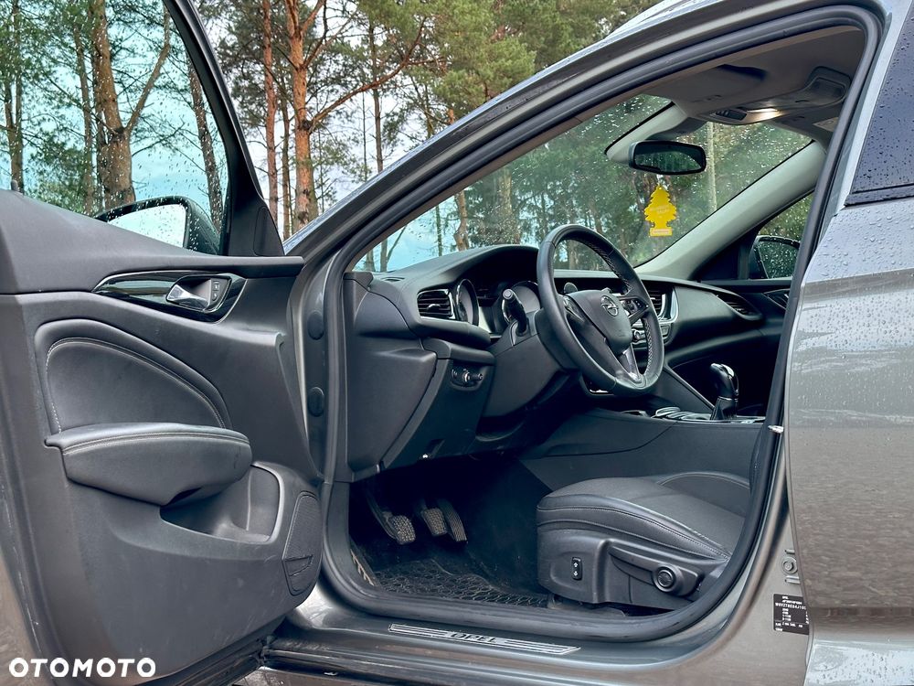 Opel Insignia - 7