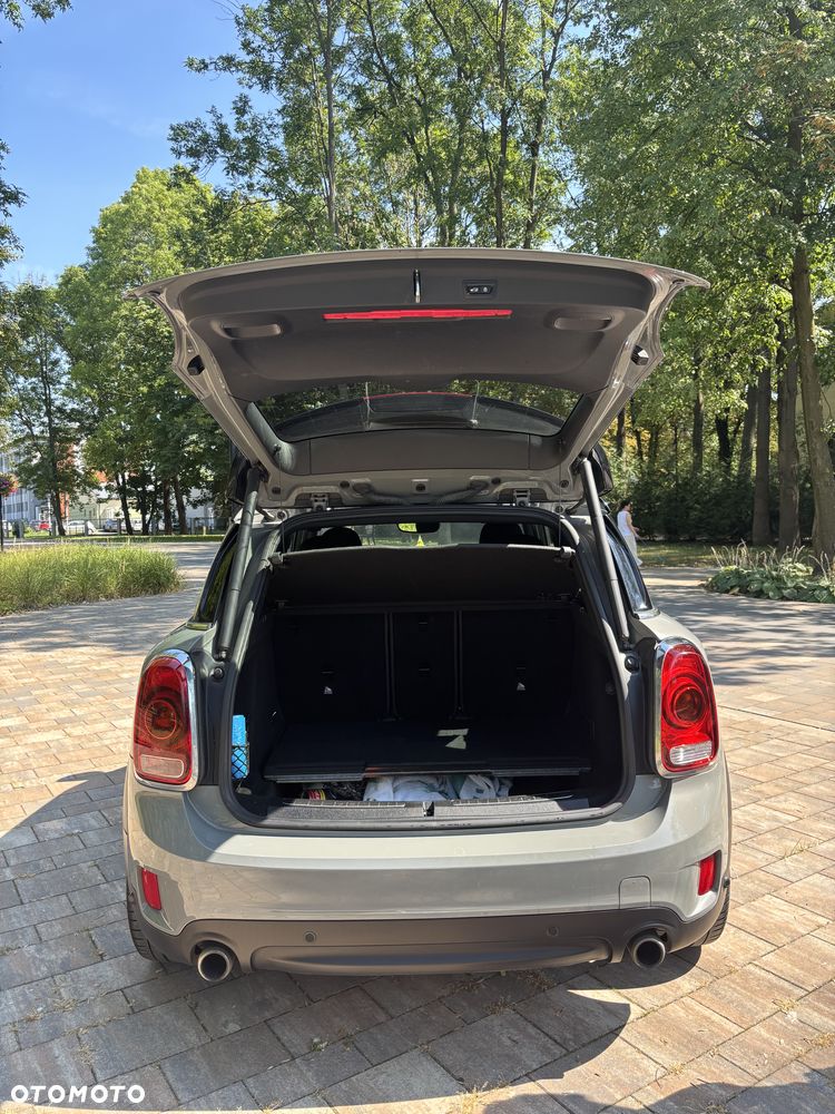 MINI Countryman Cooper S ALL4 - 22