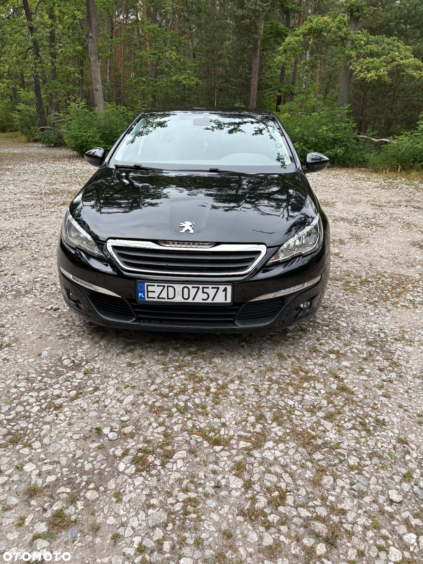 Peugeot 308 - 2