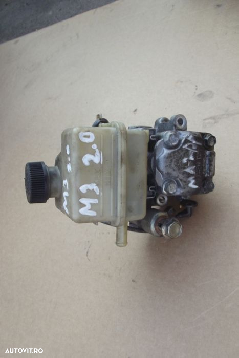 Pompa servo Mazda 6 2.0 pompa servodirectie Mazda5 Mazda 3 motor 2.0 - 2