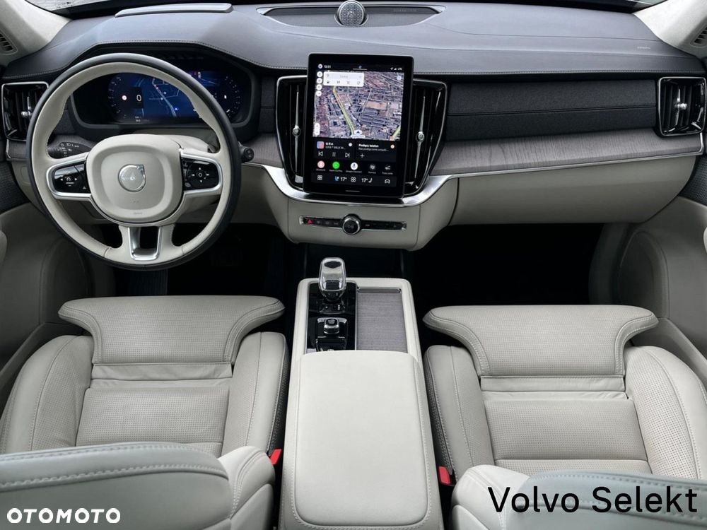 Volvo XC 90 - 17