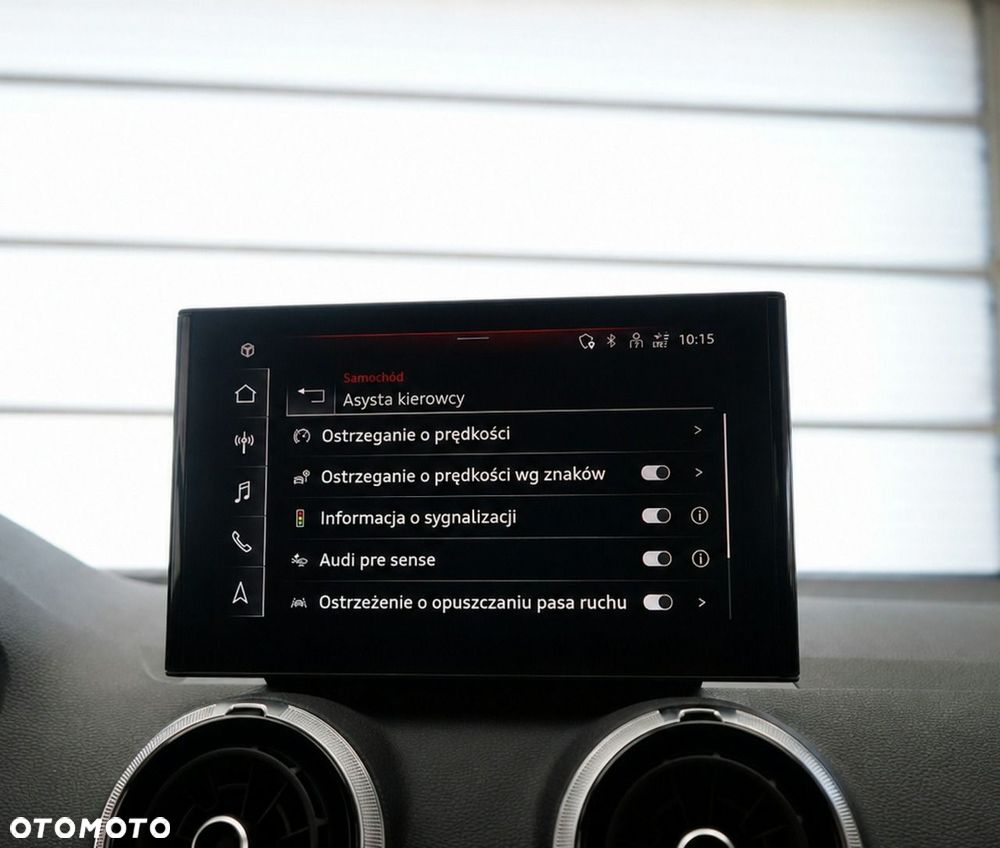 Audi Q2 - 33