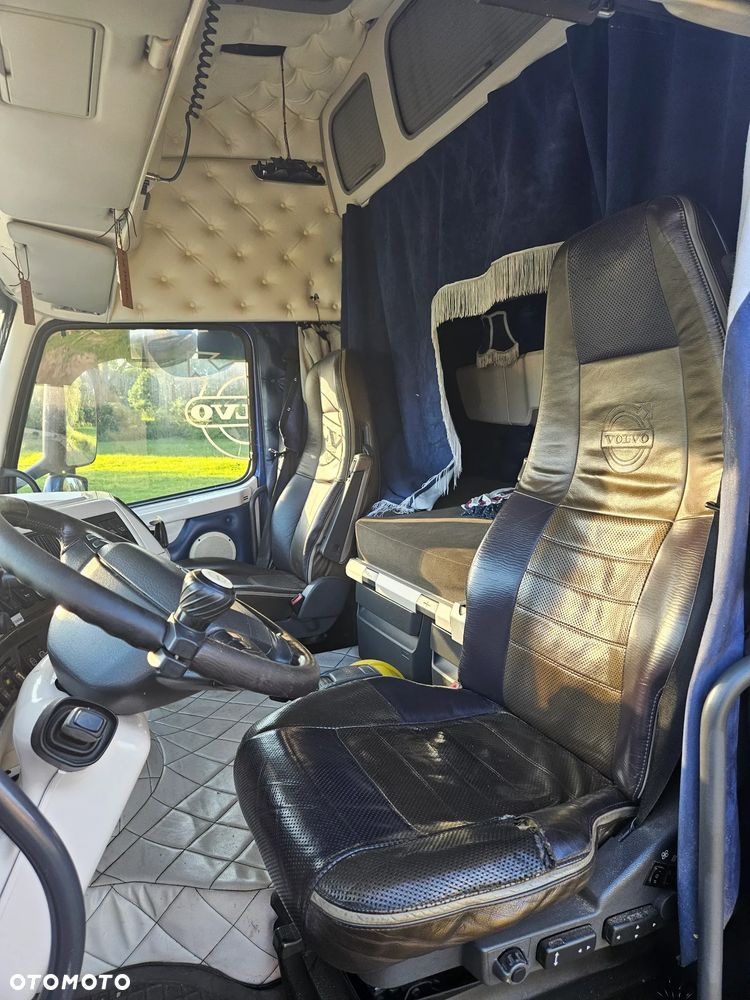 Volvo FH16 750KM - 5
