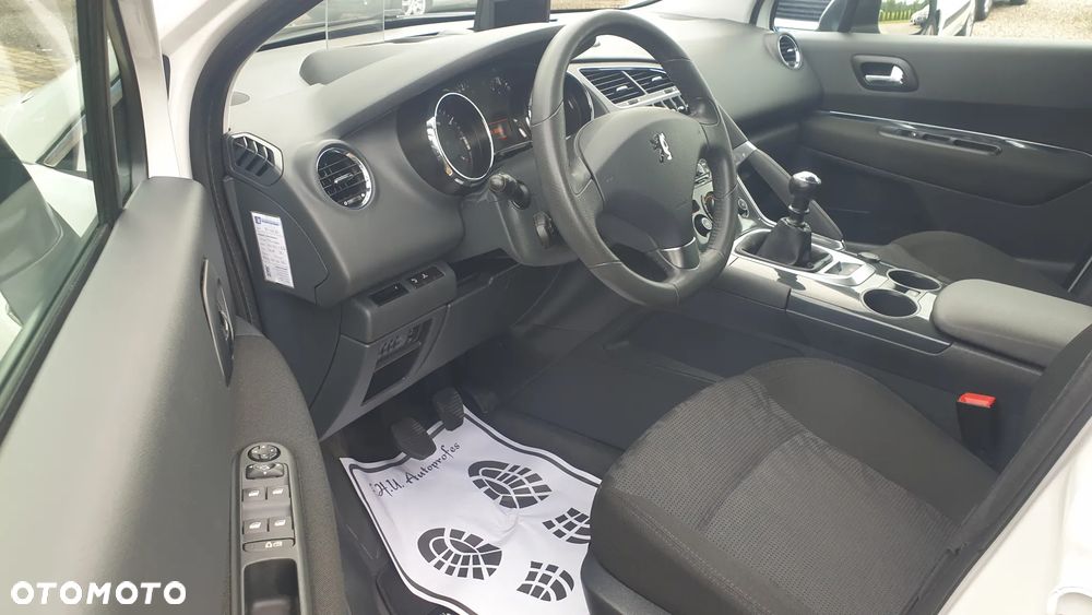 Peugeot 3008 - 14
