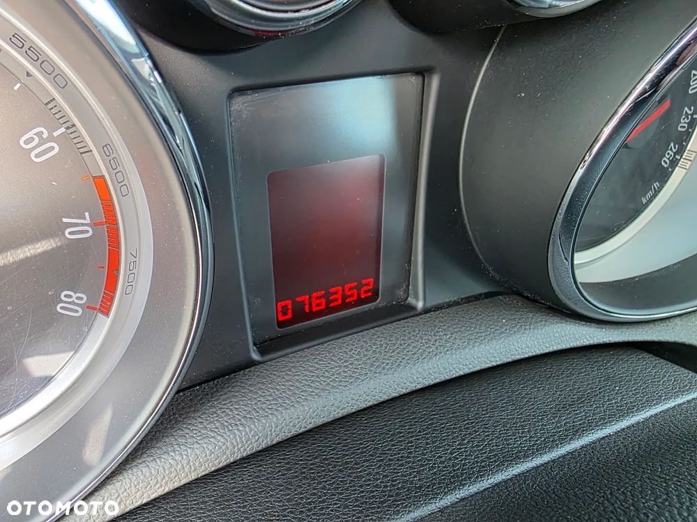 Opel Mokka 1.6 ecoFLEX Start/Stop Edition - 17