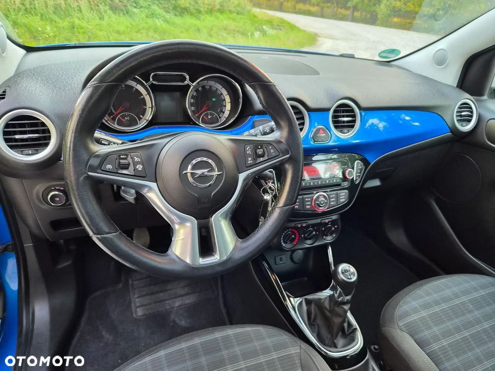 Opel Adam - 19