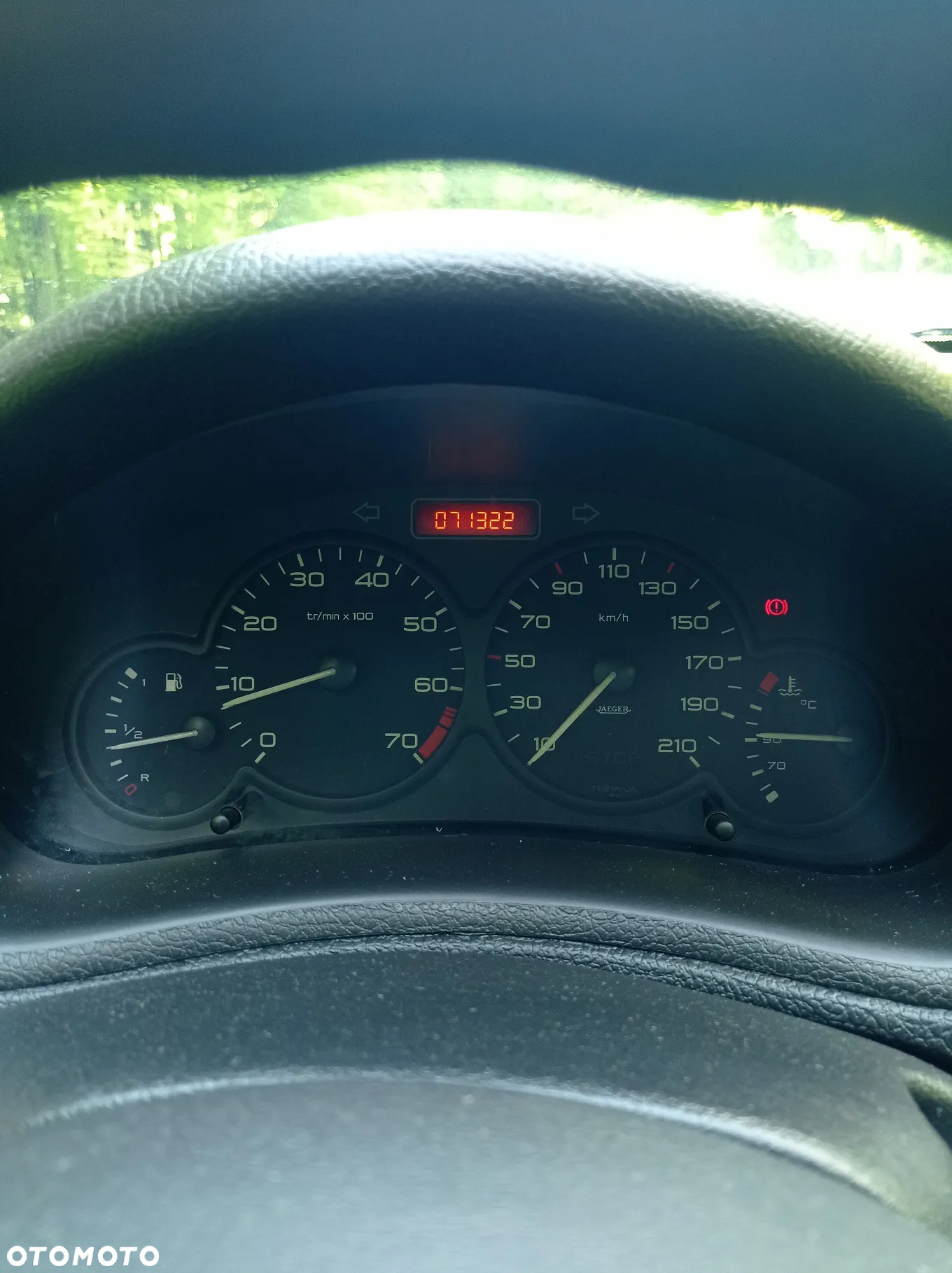 Peugeot 206 1.4 Generation - 12