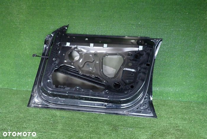 AUDI A7 18- drzwi prawe przednie przód - 10