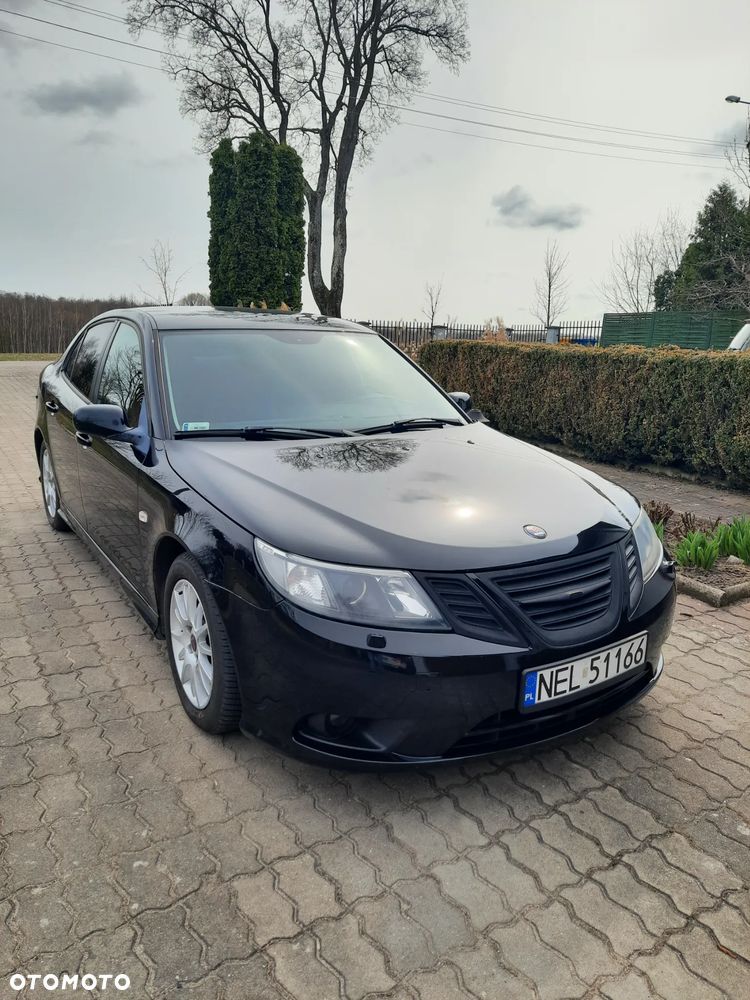 Saab 9-3X 1.9TTiD PF FWD - 2