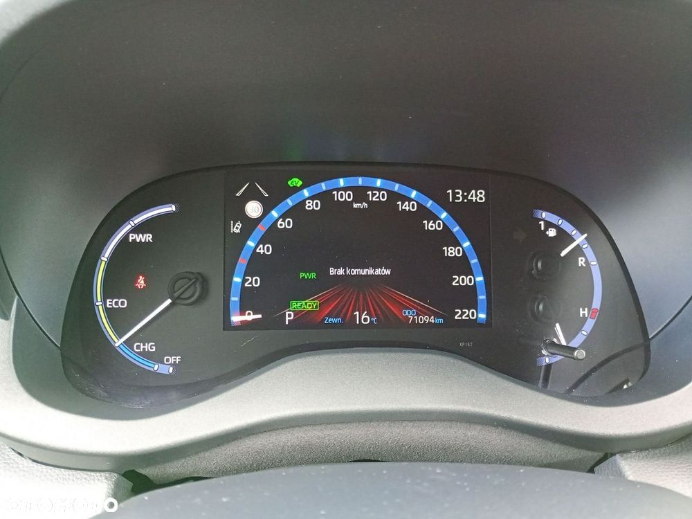 Toyota Yaris Cross - 13