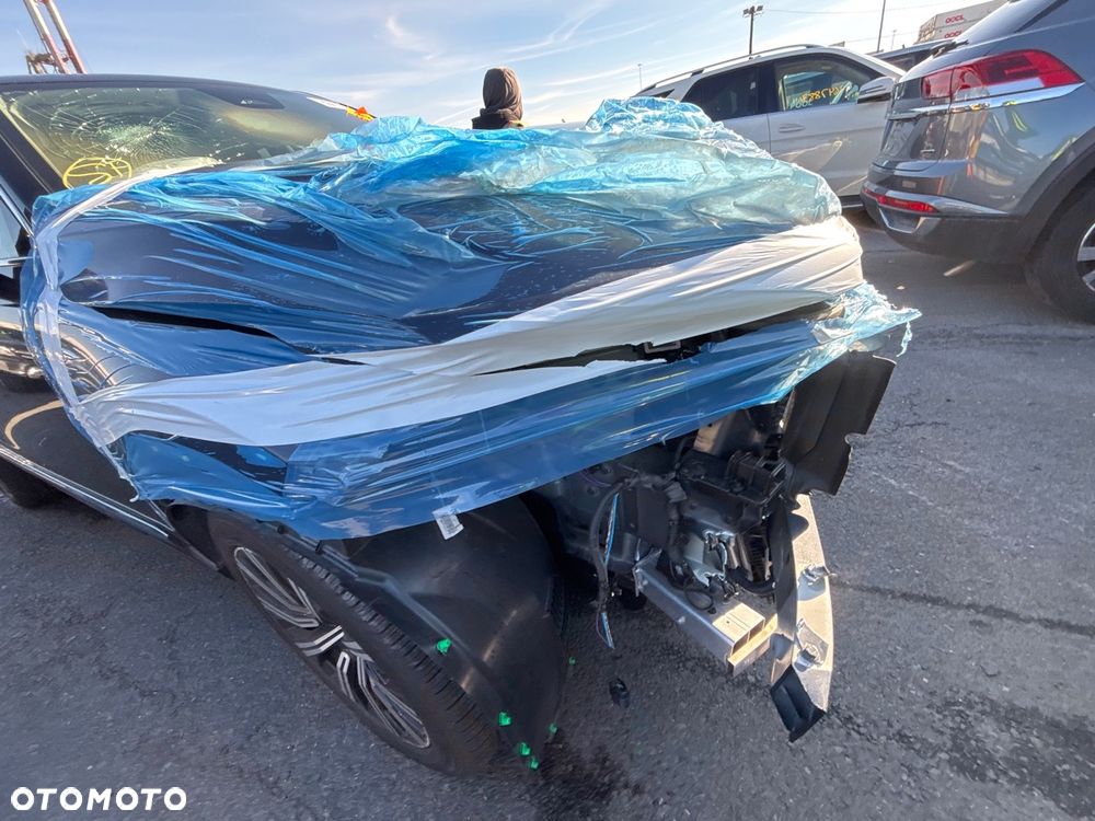 Volvo XC 90 B5 B AWD Core - 22