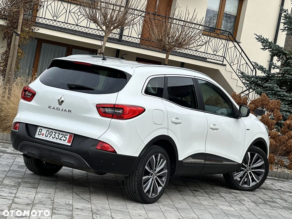 Renault Kadjar Energy TCe 130 Bose Edition - 7