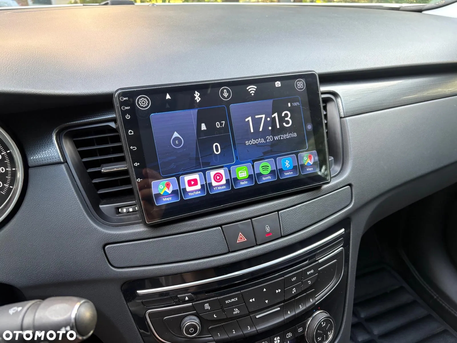 Peugeot 508 - 6