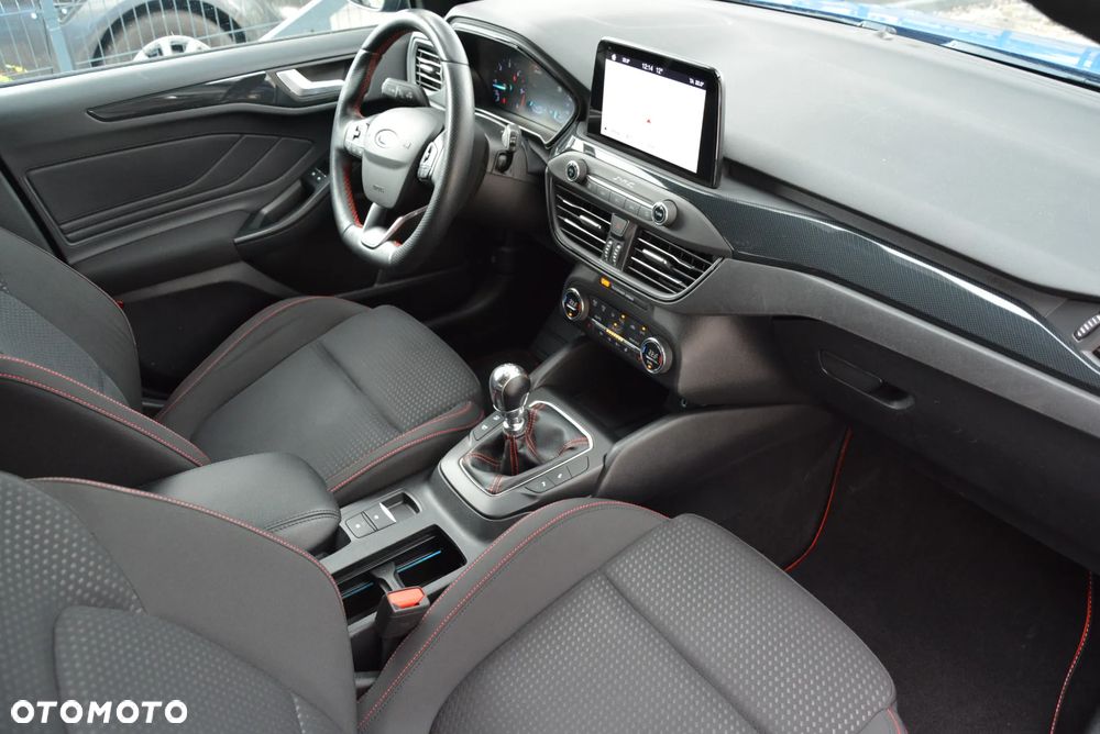 Ford Focus 2.0 EcoBlue ST-Line - 6