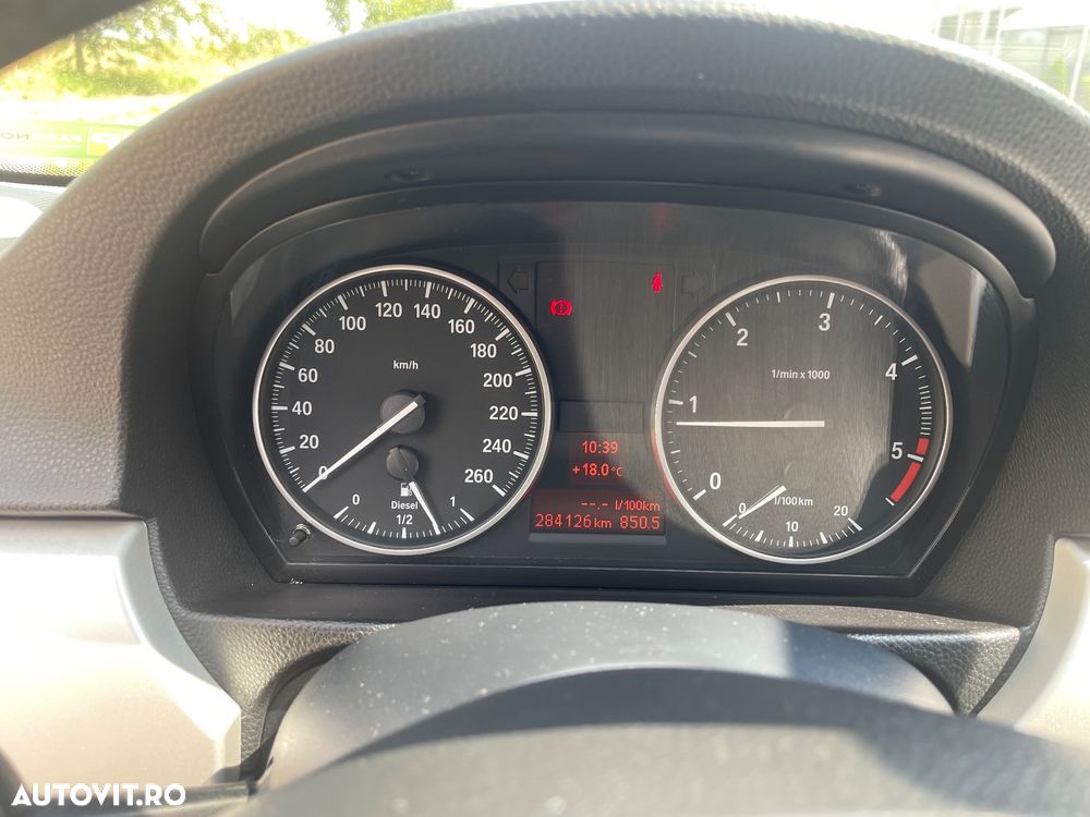 BMW Seria 3 318d - 8