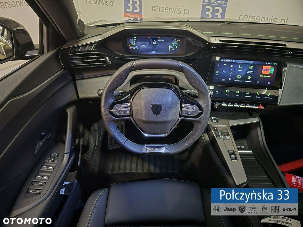 Peugeot 408 - 33