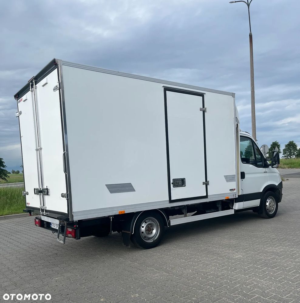 Iveco Daily 35s17 - 6