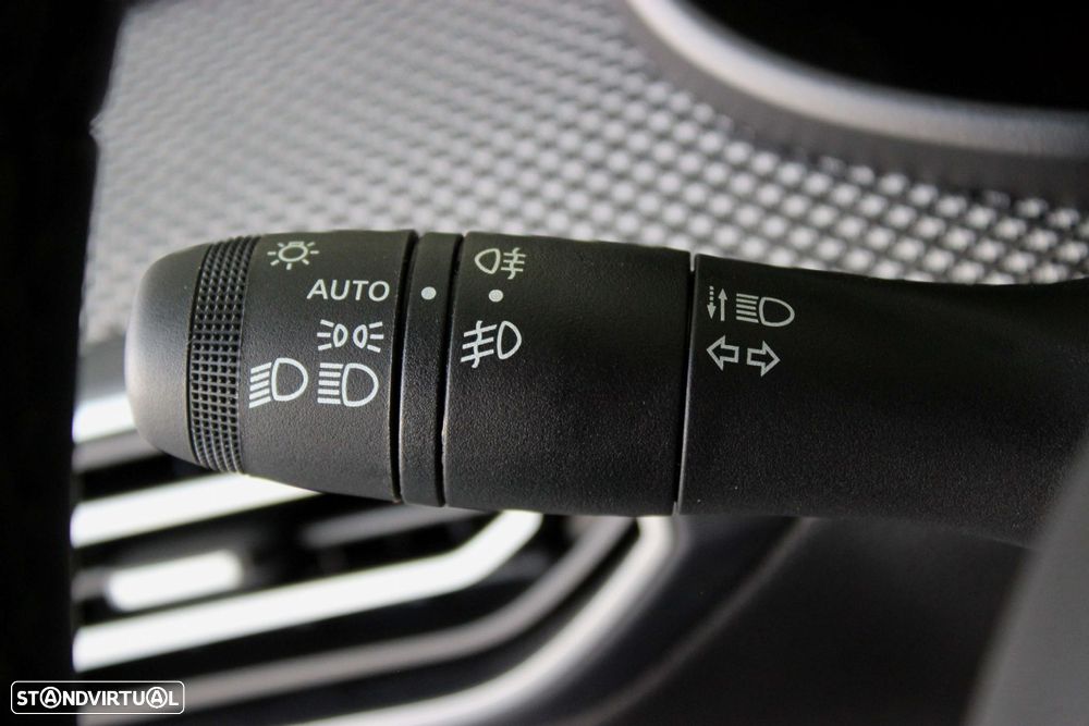 Dacia Jogger 1.0 ECO-G Expression 7L Bi-Fuel - 19