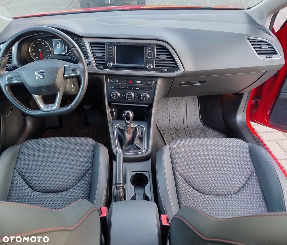 Seat Leon - 8