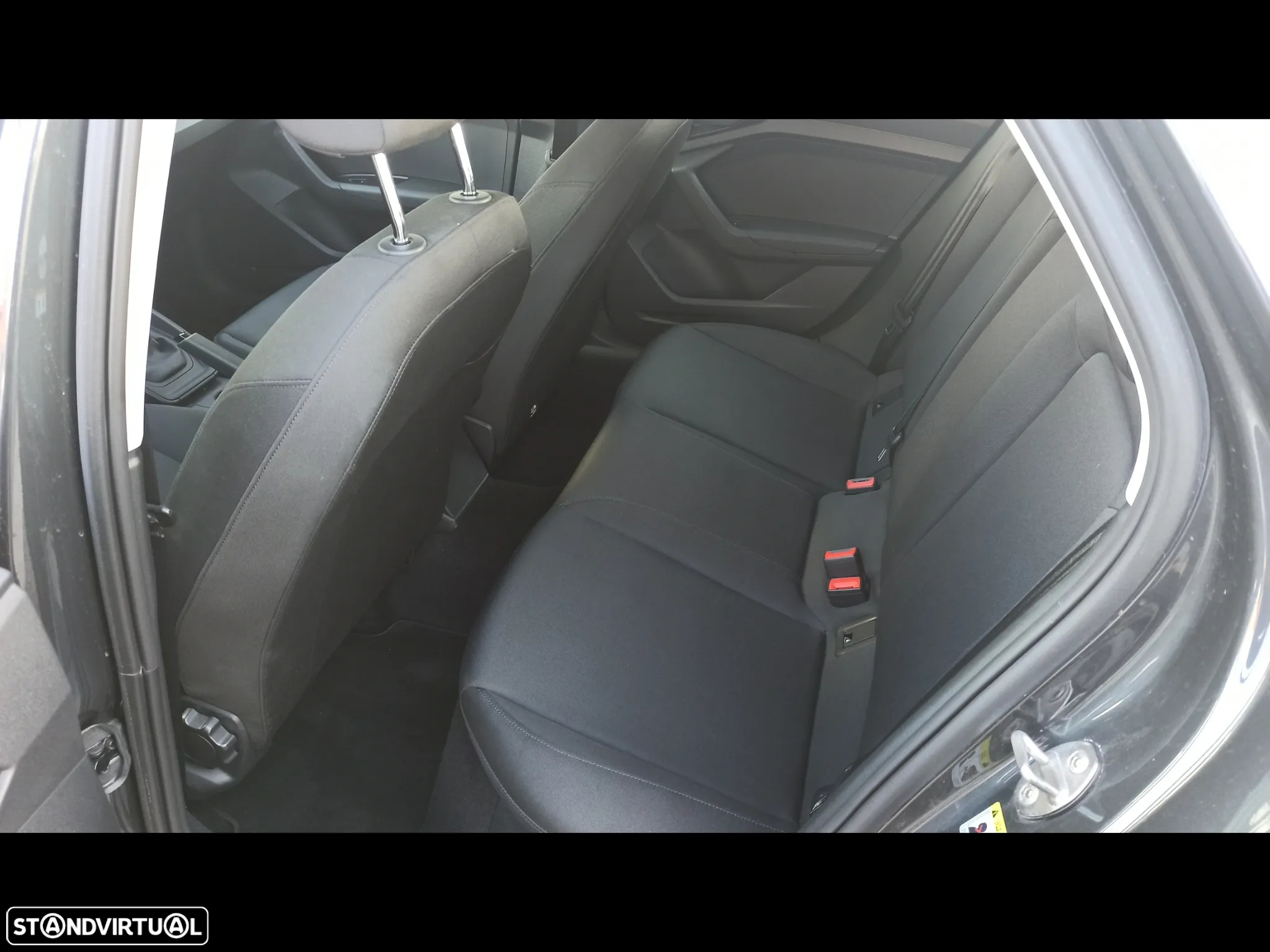 Audi A1 Sportback 30 TFSI - 16