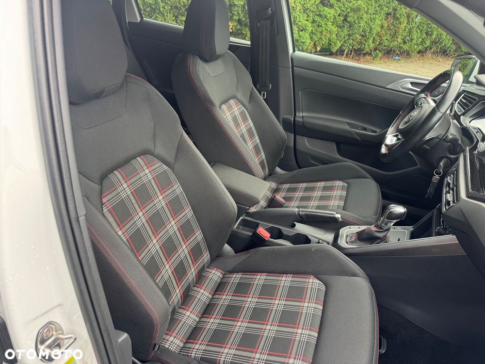 Volkswagen Polo 2019