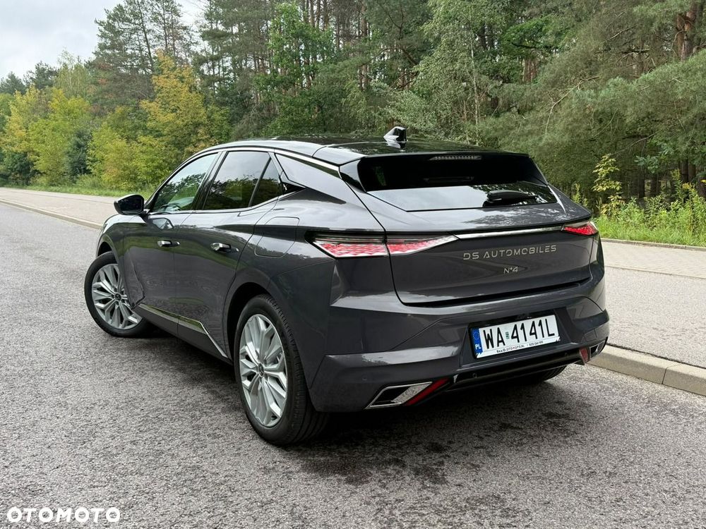 DS Automobiles DS 4 1.6 E-Tense Antoine de Saint Exupéry - 21
