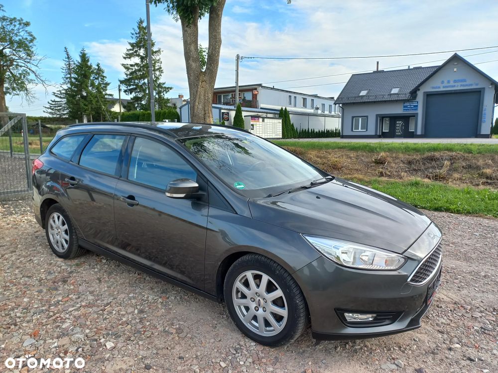 Ford Focus - 9